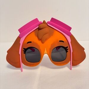 Sun-Staches Paw Patrol Skye Child Sunglasses Costume Accessory